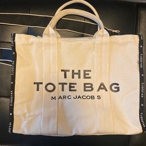Marc Jacobs Tote Bag